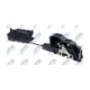 Serratura Porta Anteriore Destra BMW Serie 5 F10 / F11 2009+ / Serie 7 F01 con Chiusura Assistita delle Porte 5 Pin