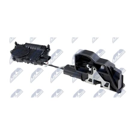 Serratura Porta Anteriore Destra BMW Serie 5 F10 / F11 2009+ / Serie 7 F01 con Chiusura Assistita delle Porte 5 Pin