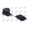 Serratura Porta Anteriore Destra BMW Serie 5 F10 / F11 2009+ / Serie 7 F01 con Chiusura Assistita delle Porte 5 Pin – foto 2