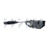 Serratura Porta Anteriore Destra BMW Serie 5 F10 / F11 2009+ / Serie 7 F01 con Chiusura Assistita delle Porte 5 Pin – foto 4