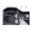 Serratura Porta Anteriore Destra BMW Serie 5 F10 / F11 2009+ / Serie 7 F01 con Chiusura Assistita delle Porte 5 Pin – foto 5