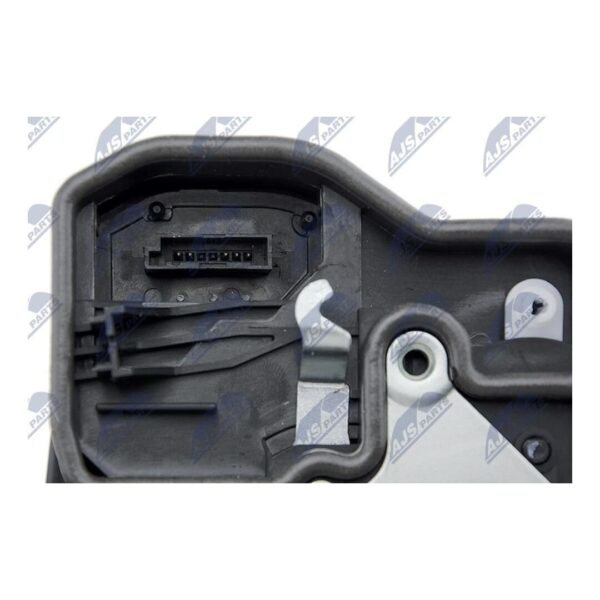 Serratura Porta Anteriore Destra BMW Serie 5 F10 / F11 2009+ / Serie 7 F01 con Chiusura Assistita delle Porte 5 Pin – foto 5