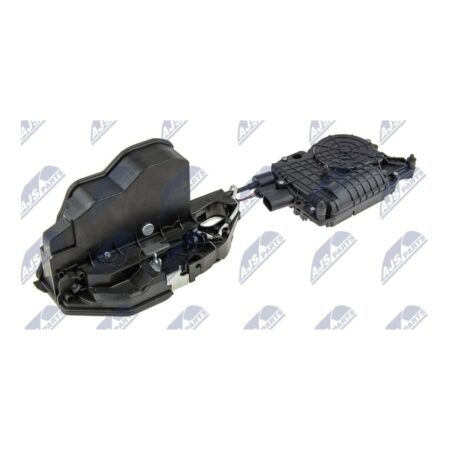 Serratura Porta Anteriore Destra BMW X5 E70 2006+ / X6 E71 2007+ con Soft-Close, originale 70327, 51217167582