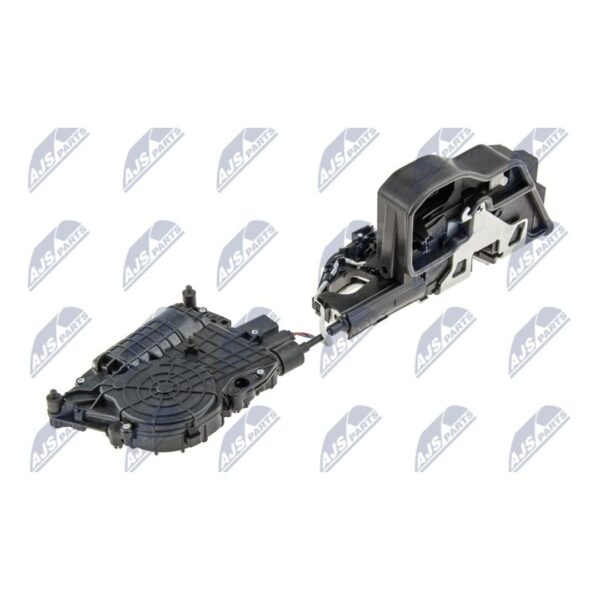 Serratura Porta Anteriore Destra BMW X5 E70 2006+ / X6 E71 2007+ con Soft-Close – foto 2