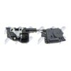 Serratura Porta Anteriore Destra BMW X5 E70 2006+ / X6 E71 2007+ con Soft-Close – foto 3