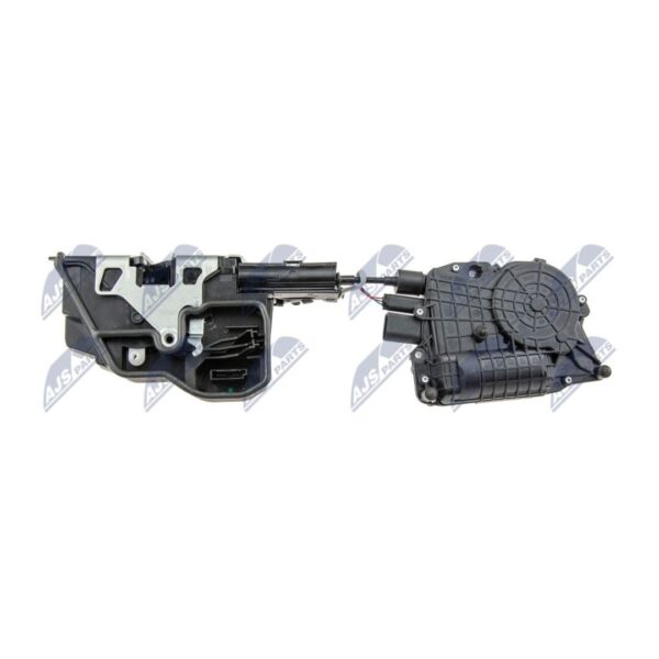 Serratura Porta Anteriore Destra BMW X5 E70 2006+ / X6 E71 2007+ con Soft-Close – foto 3