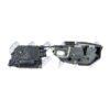 Serratura Porta Anteriore Destra BMW X5 E70 2006+ / X6 E71 2007+ con Soft-Close – foto 4