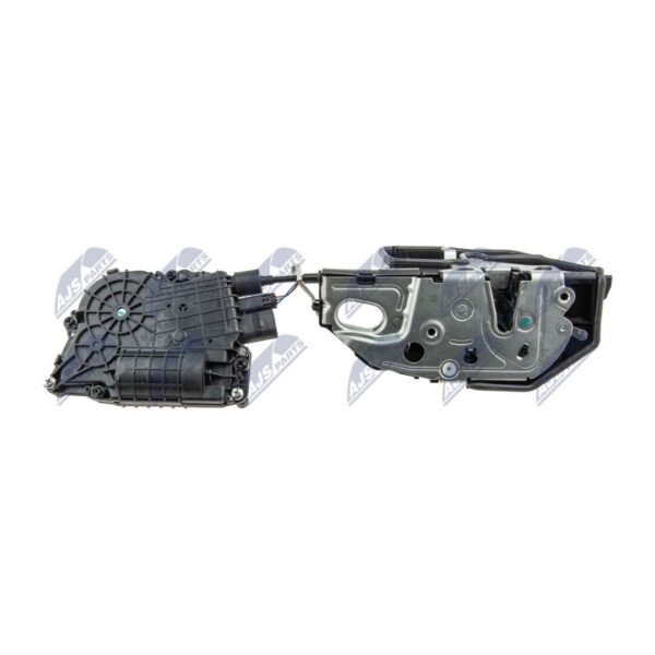 Serratura Porta Anteriore Destra BMW X5 E70 2006+ / X6 E71 2007+ con Soft-Close – foto 4