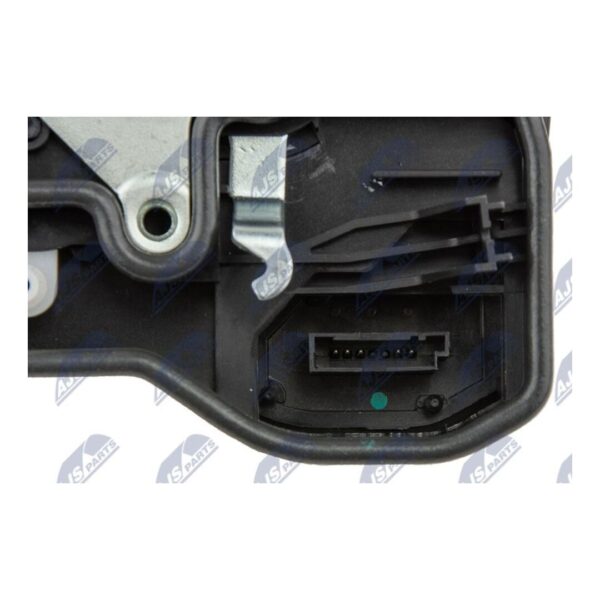 Serratura Porta Anteriore Destra BMW X5 E70 2006+ / X6 E71 2007+ con Soft-Close – foto 5
