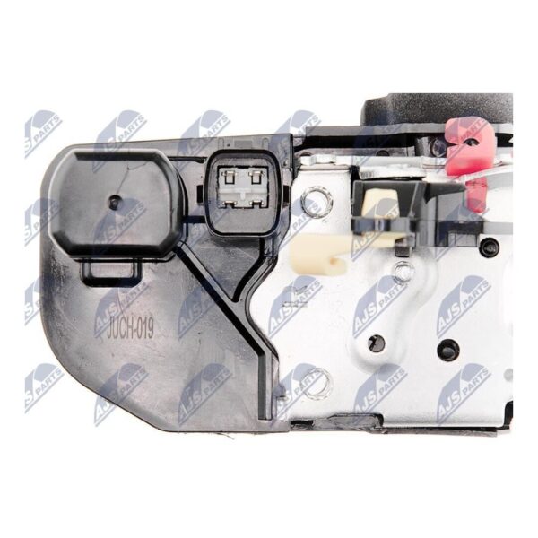 Serratura Porta Anteriore Destra Chrysler 300 2005-2010 – foto 5