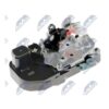 Serratura Porta Anteriore Destra Chrysler Pacifica 2004-2008, originale 4894266AB, 4894266AC