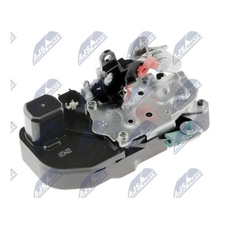 Serratura Porta Anteriore Destra Chrysler Pacifica 2004-2008, originale 4894266AB, 4894266AC