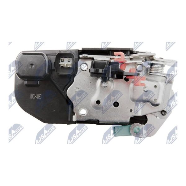 Serratura Porta Anteriore Destra Chrysler Pacifica 2004-2008 – foto 4