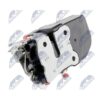 Serratura Porta Anteriore Destra Chrysler Town & Country 2001-2007 Chrysler Voyager / 2001-2007 – foto 2