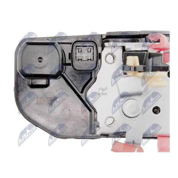 Serratura Porta Anteriore Destra Chrysler Town & Country 2001-2007 Chrysler Voyager / 2001-2007 – foto 5