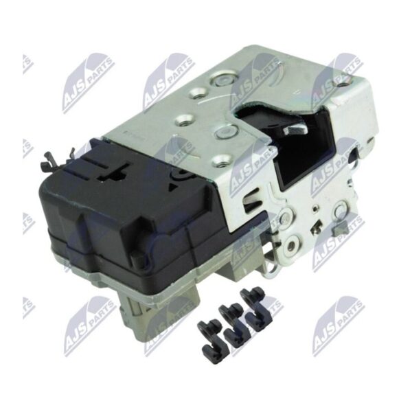 Türschloss Vorne Rechts Citroen Berlingo 1996-2008 / Peugeot Partner 1996-2008 – Bild 2