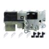 Türschloss Vorne Rechts Citroen Berlingo 1996-2008 / Peugeot Partner 1996-2008 – Bild 3