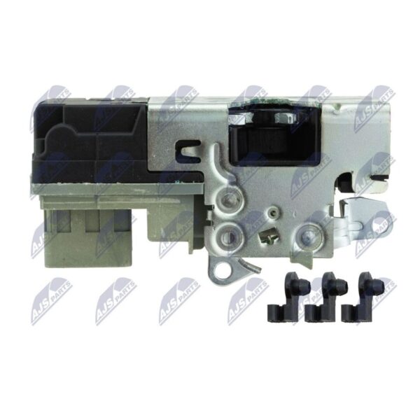 Türschloss Vorne Rechts Citroen Berlingo 1996-2008 / Peugeot Partner 1996-2008 – Bild 3