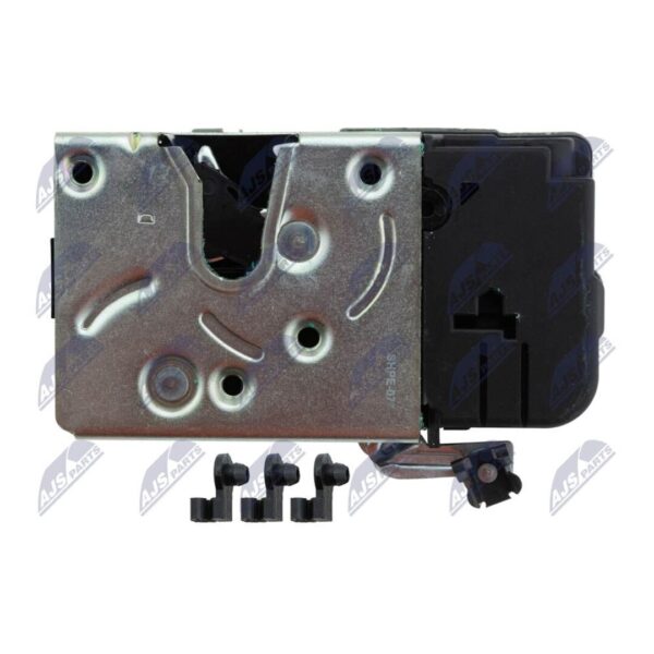 Türschloss Vorne Rechts Citroen Berlingo 1996-2008 / Peugeot Partner 1996-2008 – Bild 4