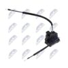 Serratura Porta Anteriore Destra Citroen Jumper 2006+ / Fiat Ducato 2006+ / Peugeot Boxer 2006+, originale 1633562780