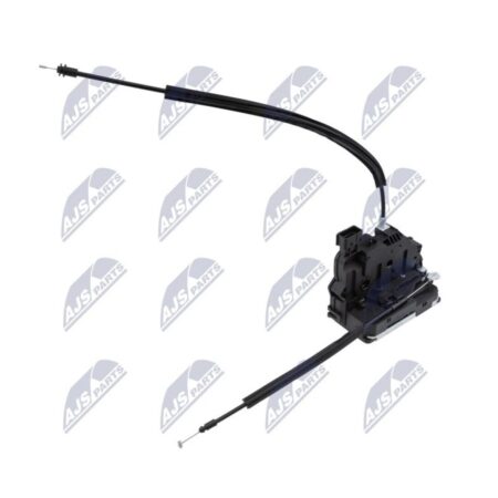 Serratura Porta Anteriore Destra Citroen Jumper 2006+ / Fiat Ducato 2006+ / Peugeot Boxer 2006+, originale 1633562780
