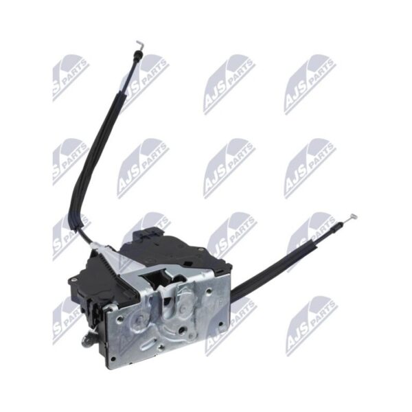 Serratura Porta Anteriore Destra Citroen Jumper 2006+ / Fiat Ducato 2006+ / Peugeot Boxer 2006+ – foto 2