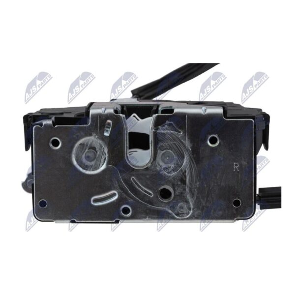 Serratura Porta Anteriore Destra Citroen Jumper 2006+ / Fiat Ducato 2006+ / Peugeot Boxer 2006+ – foto 3