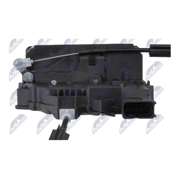 Serratura Porta Anteriore Destra Citroen Jumper 2006+ / Fiat Ducato 2006+ / Peugeot Boxer 2006+ – foto 5