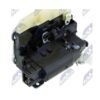 Serratura Porta Anteriore Destra Dacia Duster 2009+ 2 Pin, originale 80624, 6010-67-0246422P