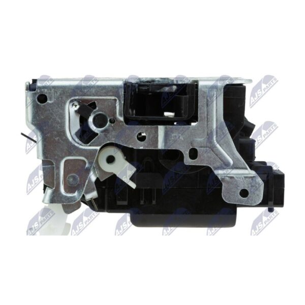 Serratura Porta Anteriore Destra Dacia Duster 2009+ 2 Pin – foto 3