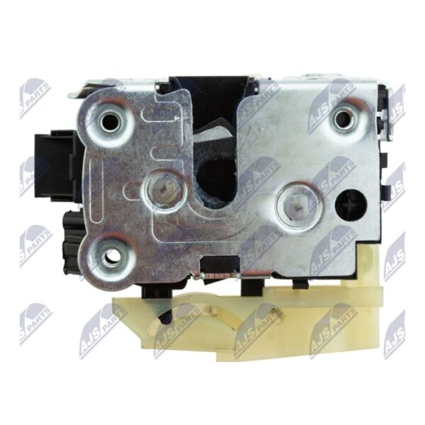 Serratura Porta Anteriore Destra Dacia Duster 2009+ 2 Pin – foto 4