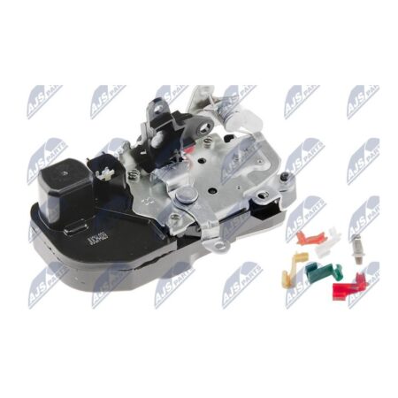 Serratura Porta Anteriore Destra Dodge RAM 2003-2010, originale 55276790AB, 55276790AC