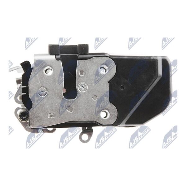 Serratura Porta Anteriore Destra Dodge RAM 2003-2010 – foto 3
