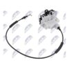Serratura Porta Anteriore Destra Fiat 500 2007+ / 500C 2009+, originale 361704, 51785917