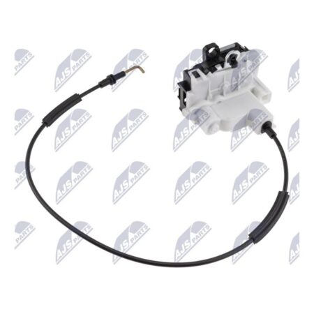 Serratura Porta Anteriore Destra Fiat 500 2007+ / 500C 2009+, originale 361704, 51785917