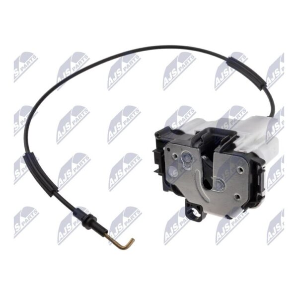 Serratura Porta Anteriore Destra Fiat 500 2007+ / 500C 2009+ – foto 2