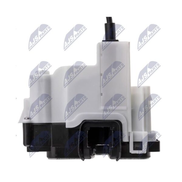 Serratura Porta Anteriore Destra Fiat 500 2007+ / 500C 2009+ – foto 4