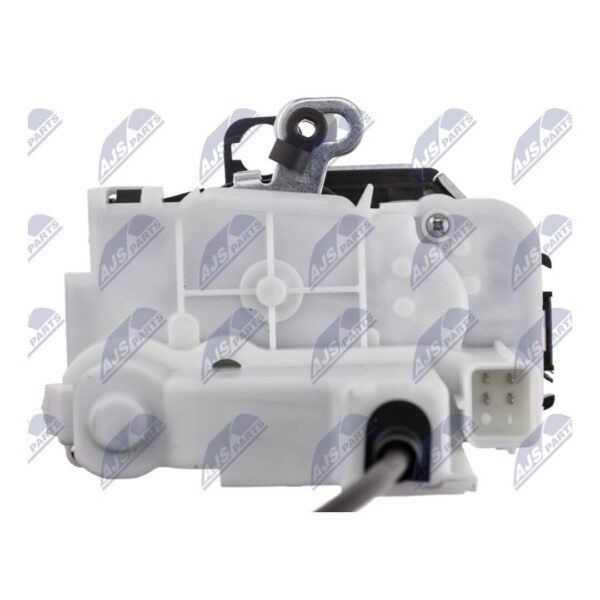 Serratura Porta Anteriore Destra Fiat 500 2007+ / 500C 2009+ – foto 5