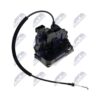 Serratura Porta Anteriore Destra Fiat Grande Punto 2005+, originale 51849038, 51892937