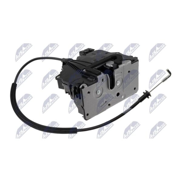 Serratura Porta Anteriore Destra Fiat Grande Punto 2005+ – foto 2