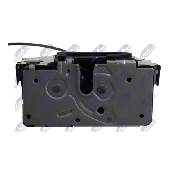 Serratura Porta Anteriore Destra Fiat Grande Punto 2005+ – foto 3