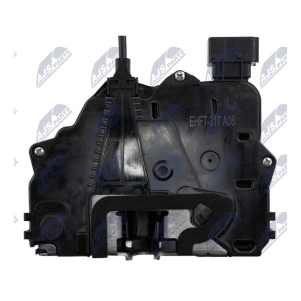 Serratura Porta Anteriore Destra Fiat Grande Punto 2005+ – foto 4