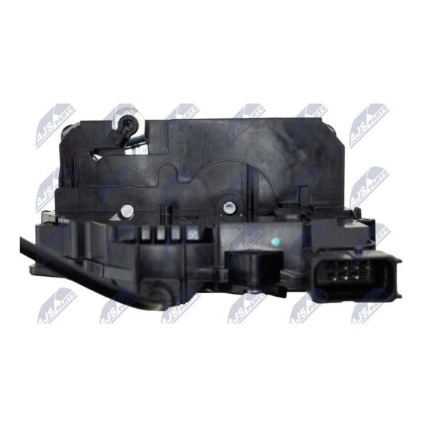 Serratura Porta Anteriore Destra Fiat Grande Punto 2005+ – foto 5