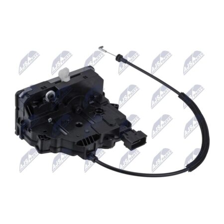 Serratura Porta Anteriore Destra Fiat Grande Punto 2005+ Completo, originale 51797558, V24-85-0009