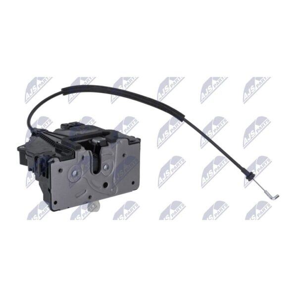 Serratura Porta Anteriore Destra Fiat Grande Punto 2005+ Completo – foto 2