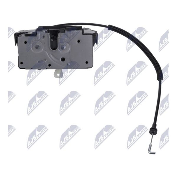 Serratura Porta Anteriore Destra Fiat Grande Punto 2005+ Completo – foto 3