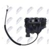 Serratura Porta Anteriore Destra Fiat Grande Punto 2005+ Completo – foto 4