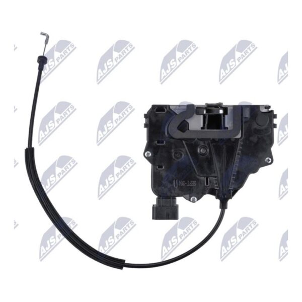 Serratura Porta Anteriore Destra Fiat Grande Punto 2005+ Completo – foto 4