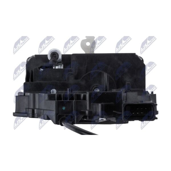Serratura Porta Anteriore Destra Fiat Grande Punto 2005+ Completo – foto 5