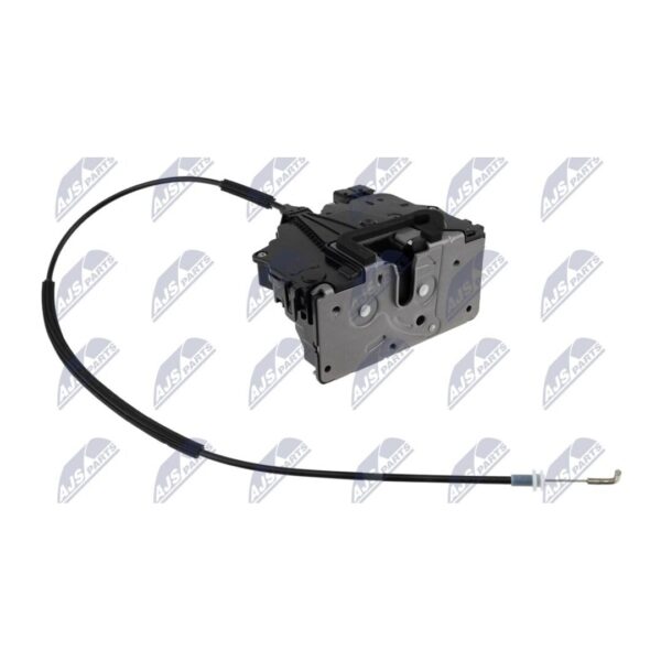 Serratura Porta Anteriore Destra Fiat Punto EVO 2008+ – foto 2